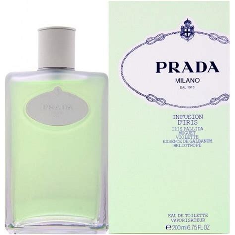 infusion d'iris prada sephora|Prada infusion d'iris 200 ml.